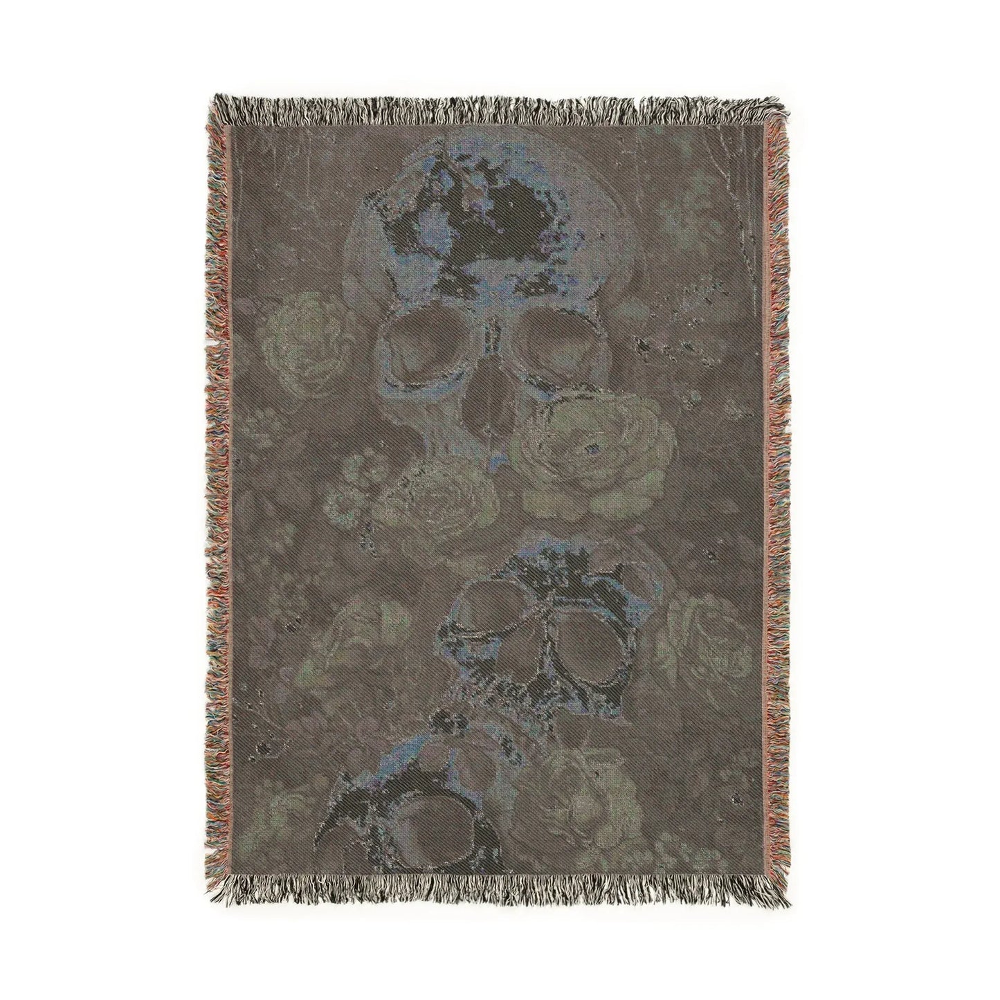 Skull & Roses