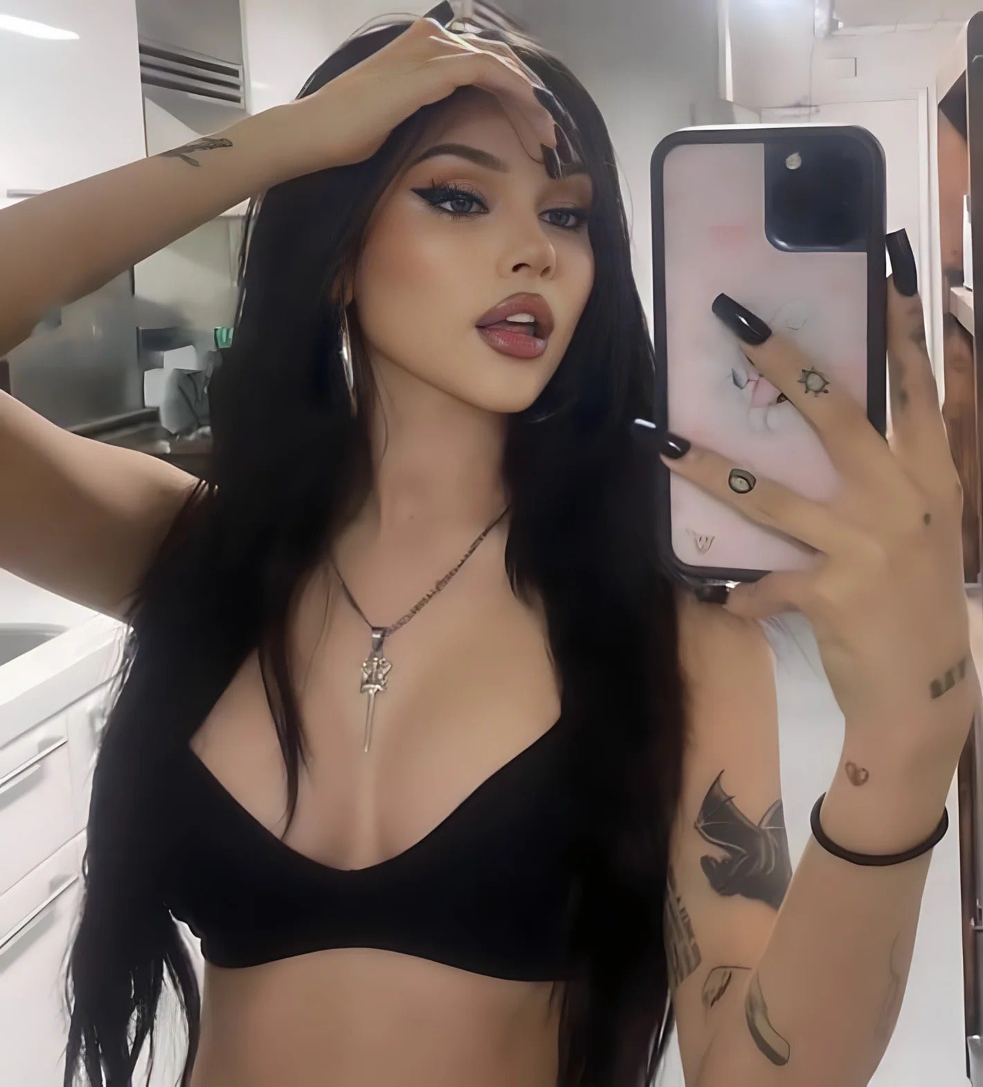 Lauren T.