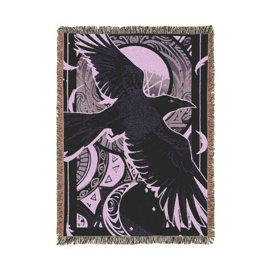 Dark Raven