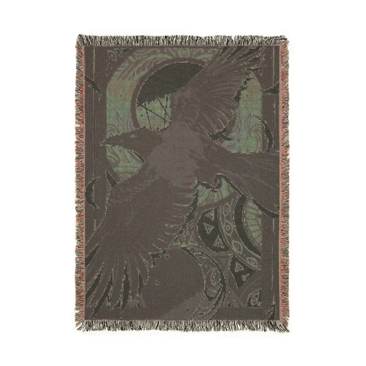 Dark Raven